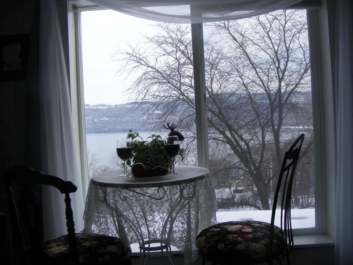 Lake Valley Legends B&B Watkins Glen Exterior photo